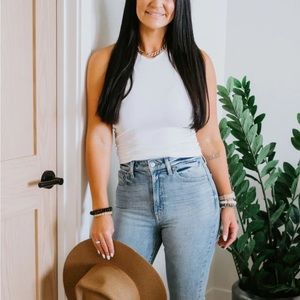 Lauribelles Bri Brami Tank